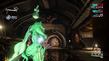 Submersible host migration glitch - Warframe