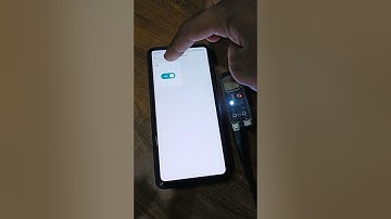 Led control using Arduino IoT cloud app