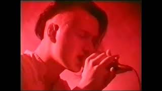 Dreadful Shadows - Dusk (Live 1996)