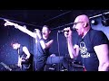 Pig 09 Prime Evil Our Black Heart Camden London 09 06 2018 
