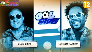 Chamada do Programa do Ratinho - (11/08/2026)