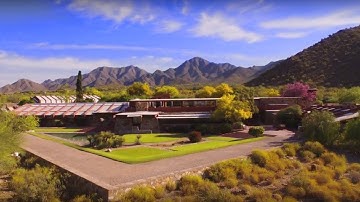 Frank Lloyd Wright Digital Innovation