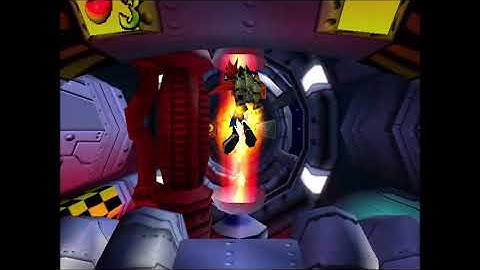 Crash Bandicoot 2 - Cortex strikes back (1997): 22. ROCK IT _ relaxing & enjoyable gameplay