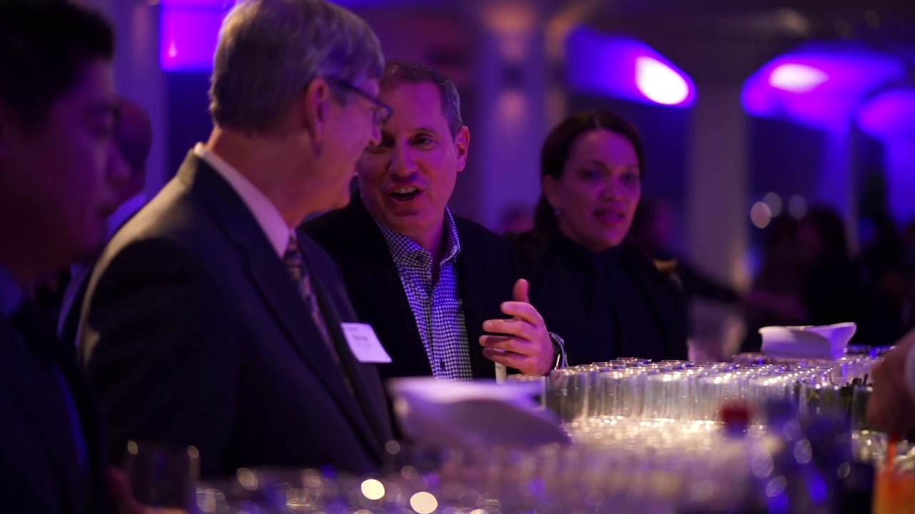 NYU Dentistry 2019 Alumni Reunion