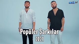 Bu Yıla Damga Vuran Yerli Şarkılar | 2021