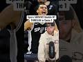NBA Playoff Recap: The Game of the Year