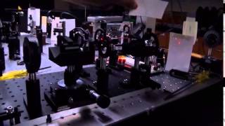 Understanding my research 00 : Quantum Superposition