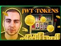 Understanding JSON Web Tokens JWT Explanation From Tech With Tim Understanding JSON Web Tokens JWT Explanation From Tech With Tim