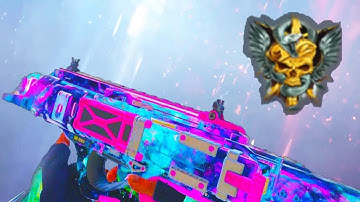 CORDITE NUCLEAR (BLACK OPS 4)