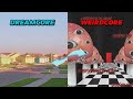 APA ITU DREAMCORE DAN WEIRDCORE?