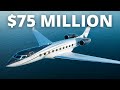 10 Things You Didn&#39;t Know About the NEW Gulfstream G700