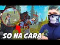 BLACKN444 JOGA COMO INSTAPLAYER AMASSA NA RANK, DEU O BOOYAH PRO ALEATORIO FREE FIRE