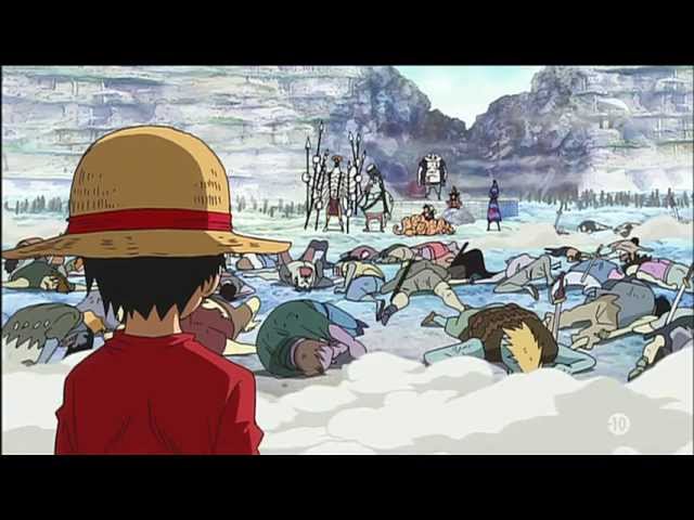 One Piece Luffy Vs Les Hommes Poissons Vf One Piece Amino One Piece Luffy Vs Les Hommes Poissons Vf One Piece Amino