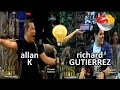 Pinoy Henyo: Allan K. and Richard Gutierrez