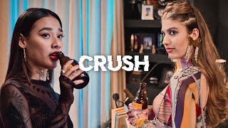 andi & emilia | my old school crush