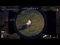 Way of The Hunter Aurora Shores DLC: Bölényvadászat #wayofthehunter