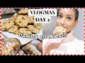 LETS BAKE SOME COOKIES FOR THE HOLIDAYS super easy cookie recipe