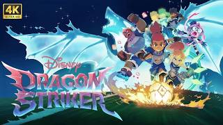 Dragon Striker - Trailer Oficial 2026