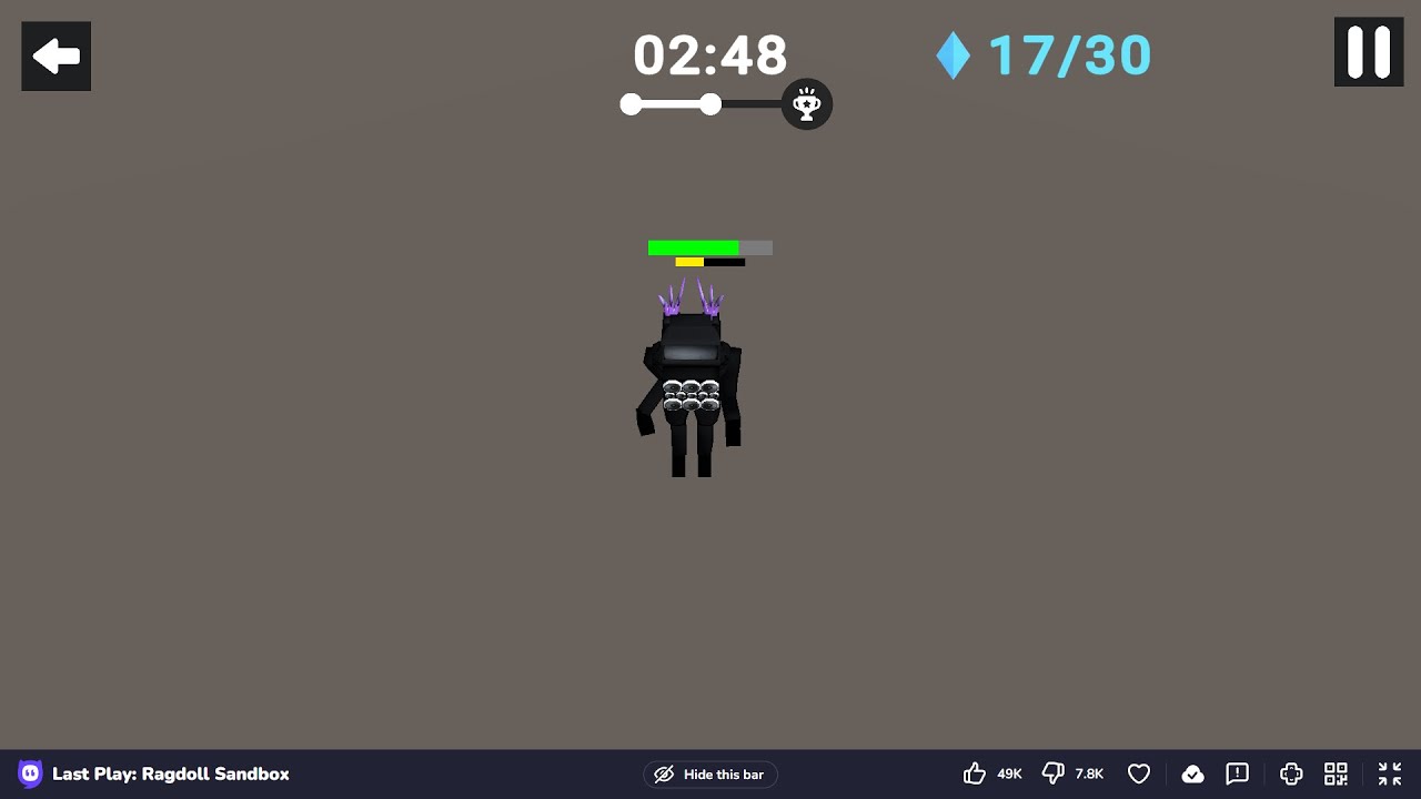 馬桶人電鋸宇宙第二集