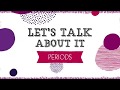 American Girl - Let's Talk About It: Periods
