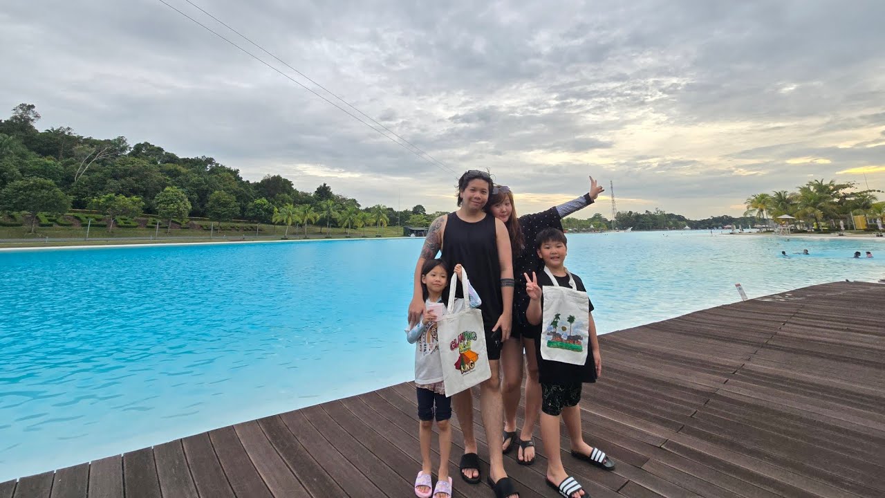 Natra resorts in Bintan 2025 (Part1)