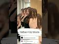 MY BLONDE #jogetviral #trending #cantik #tiktok #dance