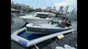 DockyDock in Hong Kong 2022