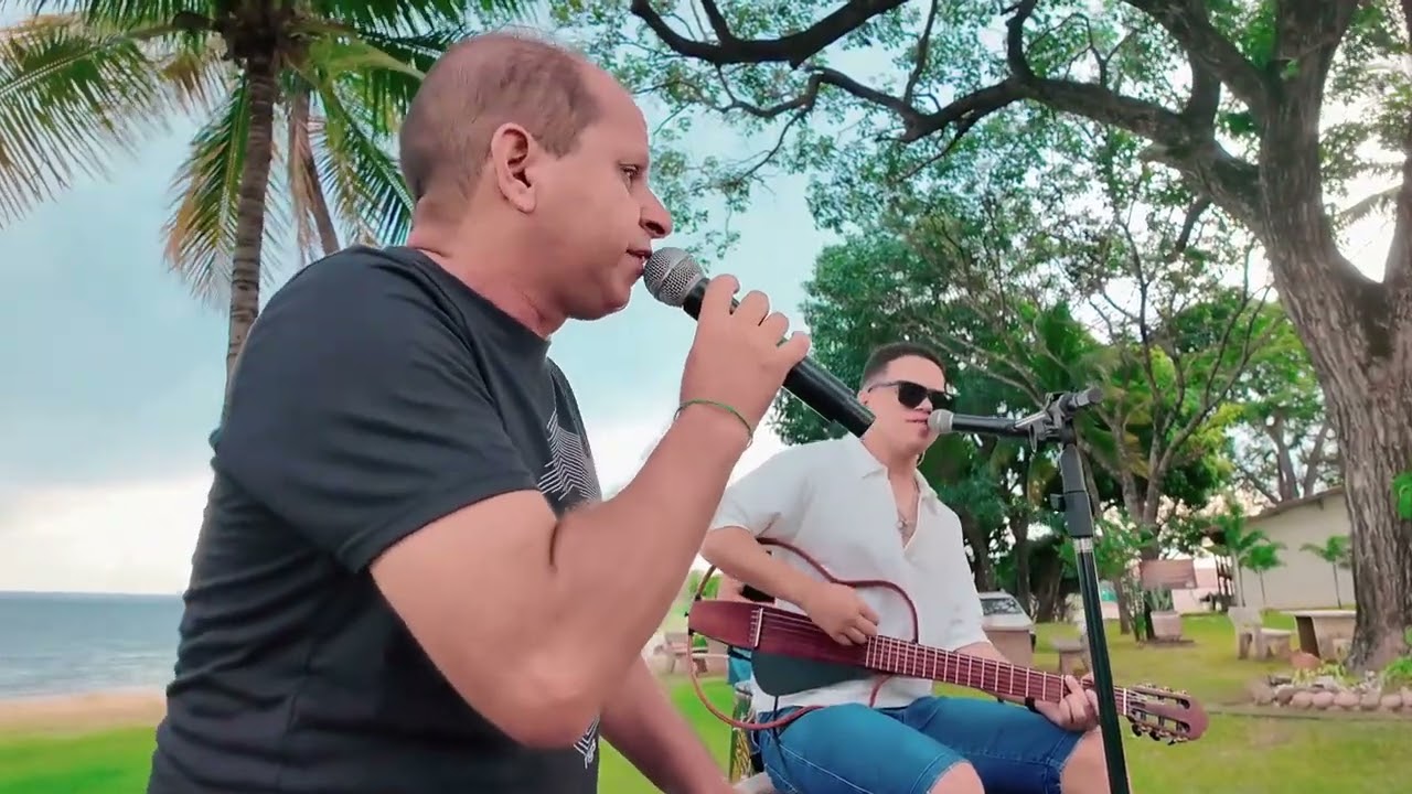 Walister Di Oliveira - Depois que a Rosa Mudou