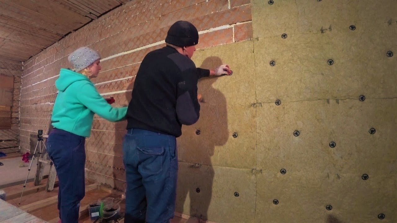 Привезли материалы продолжаем делать ремонт дома