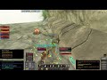 Fossegrim in Evershade - Beastmaster - Monsters and Memories beta