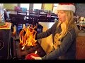 Christmas Mannequin Challenge (Madison Alexis S.)