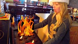 Christmas Mannequin Challenge (Madison Alexis S.)