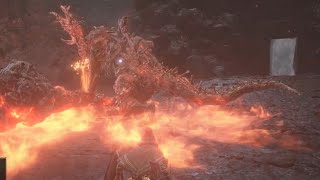 SL1 old demon king!