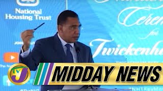 Political Corruption | Learning Loss Lifeline | TVJ Midday News