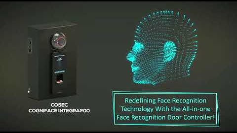 Face attendance System from Matrix  India