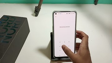 oneplus nord CE 2 lite | how to delete app lock |remove remove |  disable password