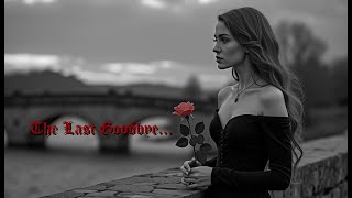 The Last Goodbye