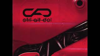 Ctrl-Alt-Del - Selftitled (Full Album)