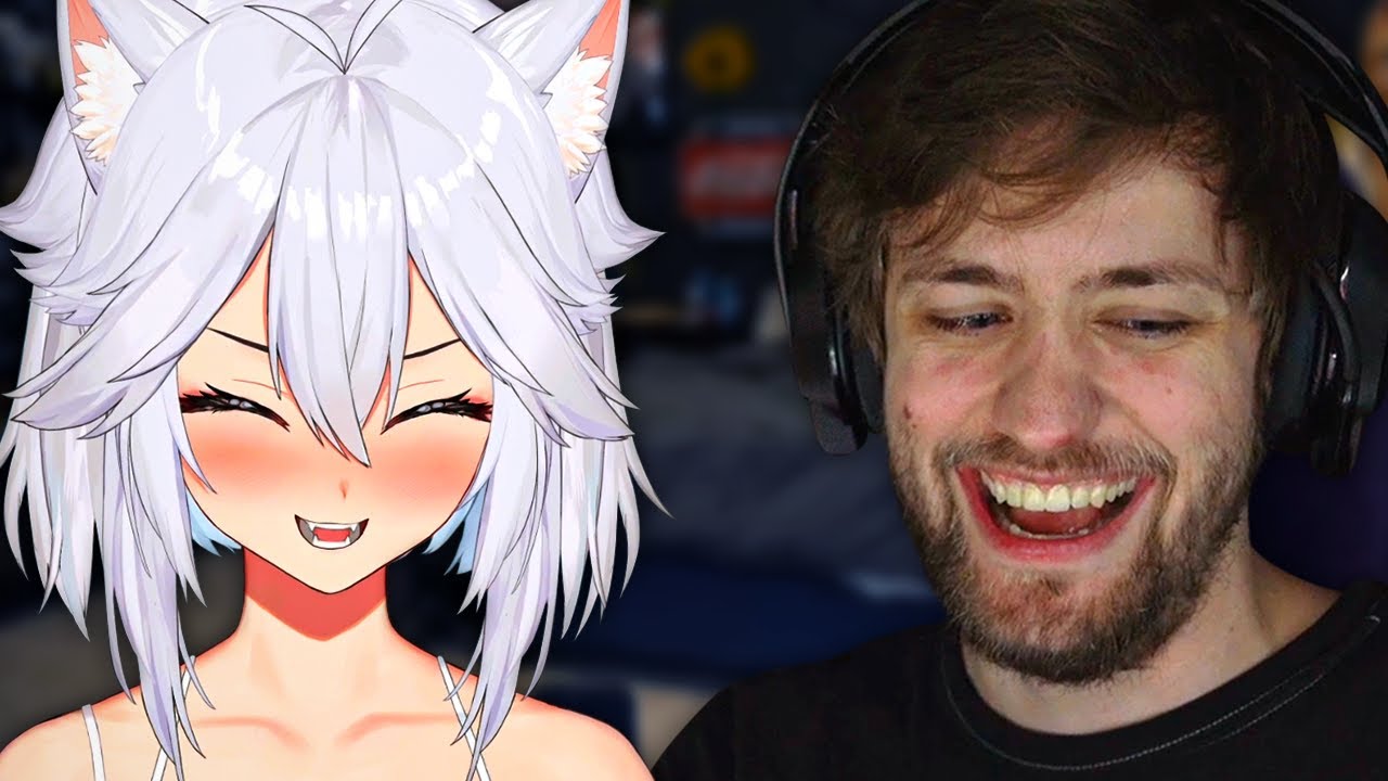 "Why Do You THINK You Can Suck Your Own D***!?"