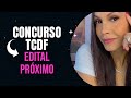 🔥 CONCURSO TCDF 2023 | Provas em agosto? Veja o que trouxe o último edital e qual a previsão do novo