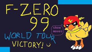F-Zero 99 - Evening Hydration Stream! HOLIDAY EVENT!
F-Zero 99 - Evening Hydration Stream! HOLIDAY EVENT! F-Zero 99 - Evening Hydration Stream! HOLIDAY EVENT!