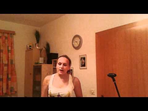 Silke Fuchs - Son of a Preacher Man