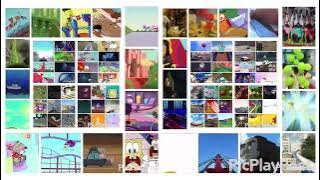 Up To Faster 96 Parison (V4/V6)