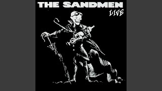 Video thumbnail of "The Sandmen - House in the Country (Live)"