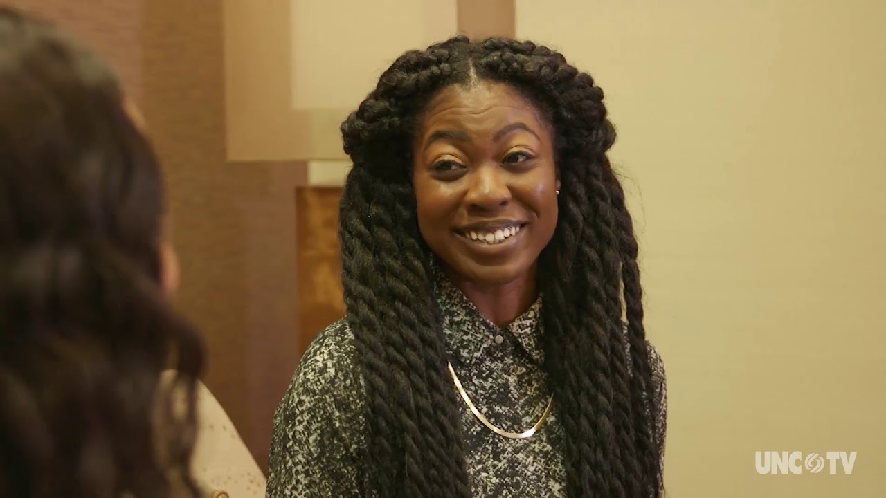 Black Issues Forum: Standing With Bennett