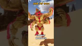 Ark Tips You Need To Know #431! Did You Know This?