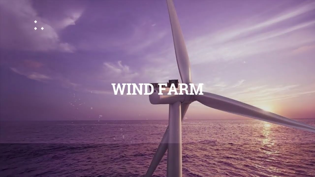WIND FARM INDONESIA