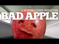 Apples vs Bananas: A Cafeteria Debate