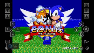 Prototype version of Sonic 2 & 3!???