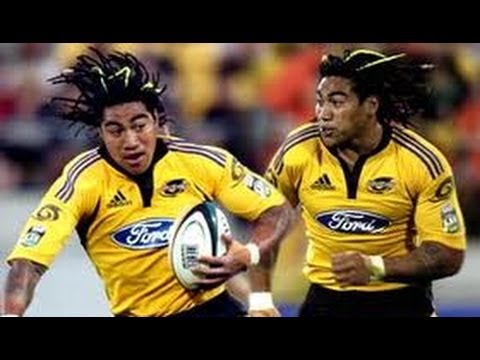 Funny All Blacks Mastercard Ad